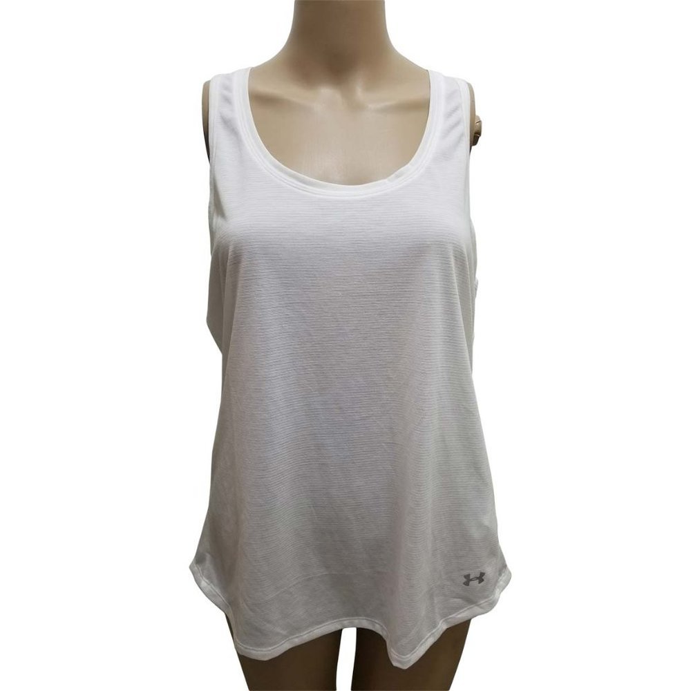 Under Armour Streaker Racerback Running Tank Top